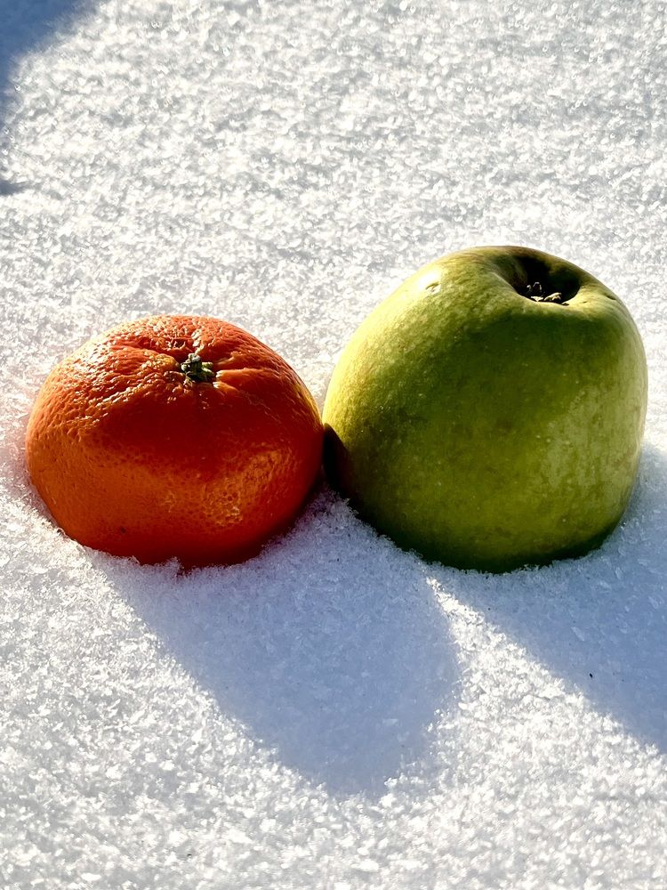 Photograph by Динара