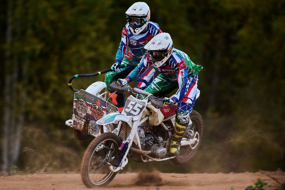 Photograph by Сергей Мерзляков