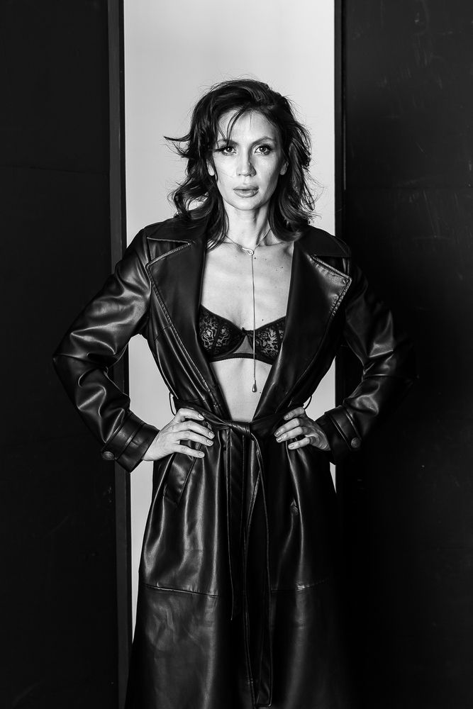 Фотография автора Maria Sokolova