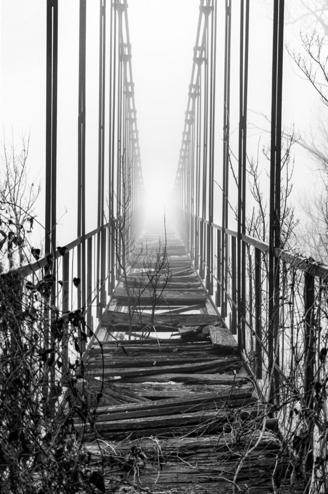 Photograph by James Mossali