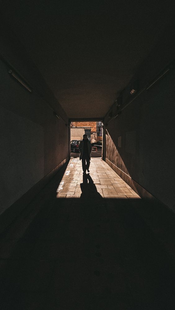 Photograph by ANASTASIYA NIKOLSKAYA