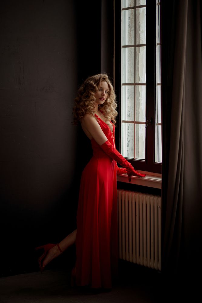 Photograph by Егор Соколков