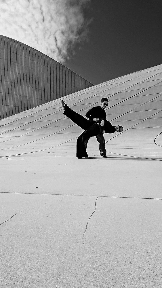 Photograph by ANASTASIYA NIKOLSKAYA