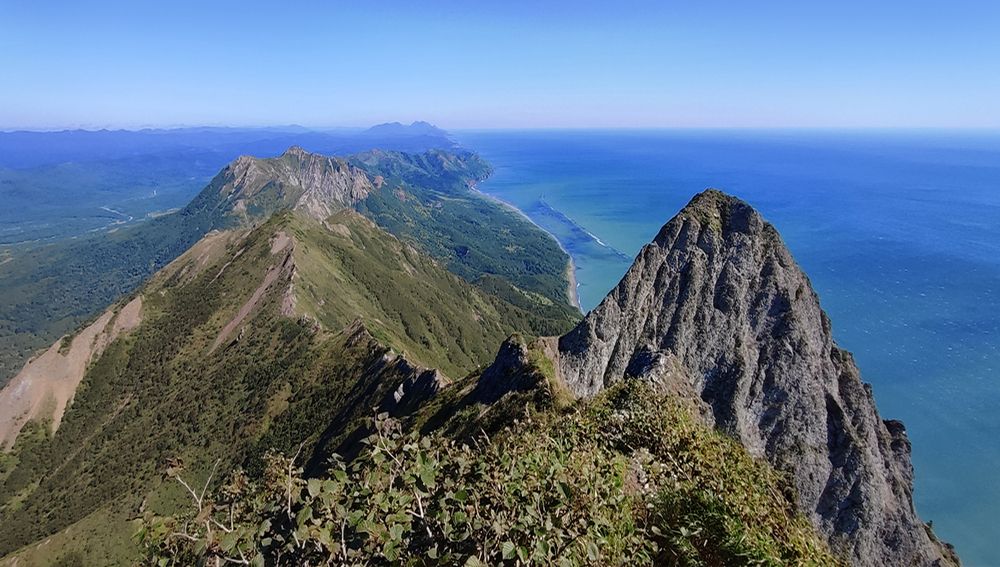 Photograph by Евгений Самулев