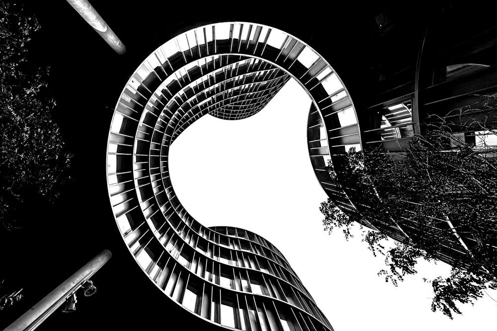 Фотография автора Ramin Barzegar