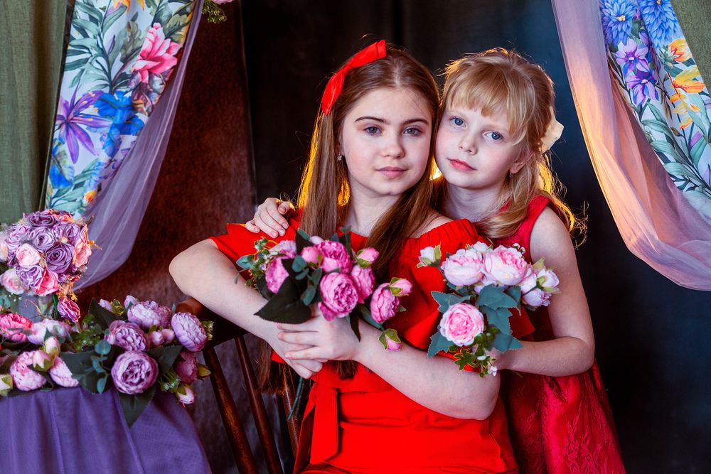 Photograph by Елена Обухова