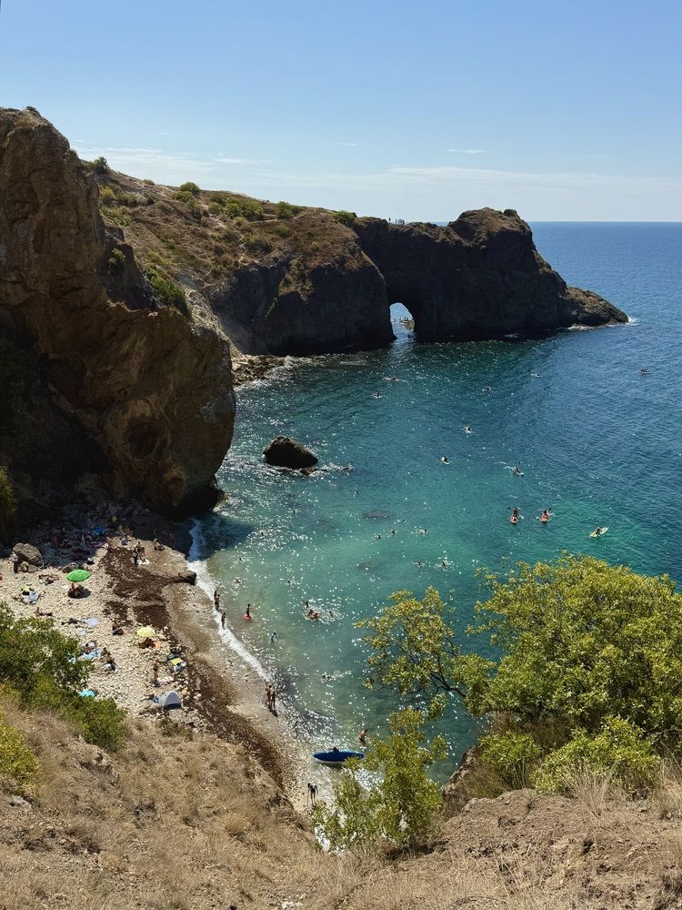 Фотография автора Виолетта Кочетова