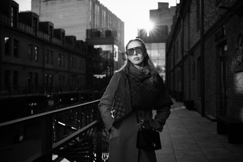 Photograph by Чернышова Наталья