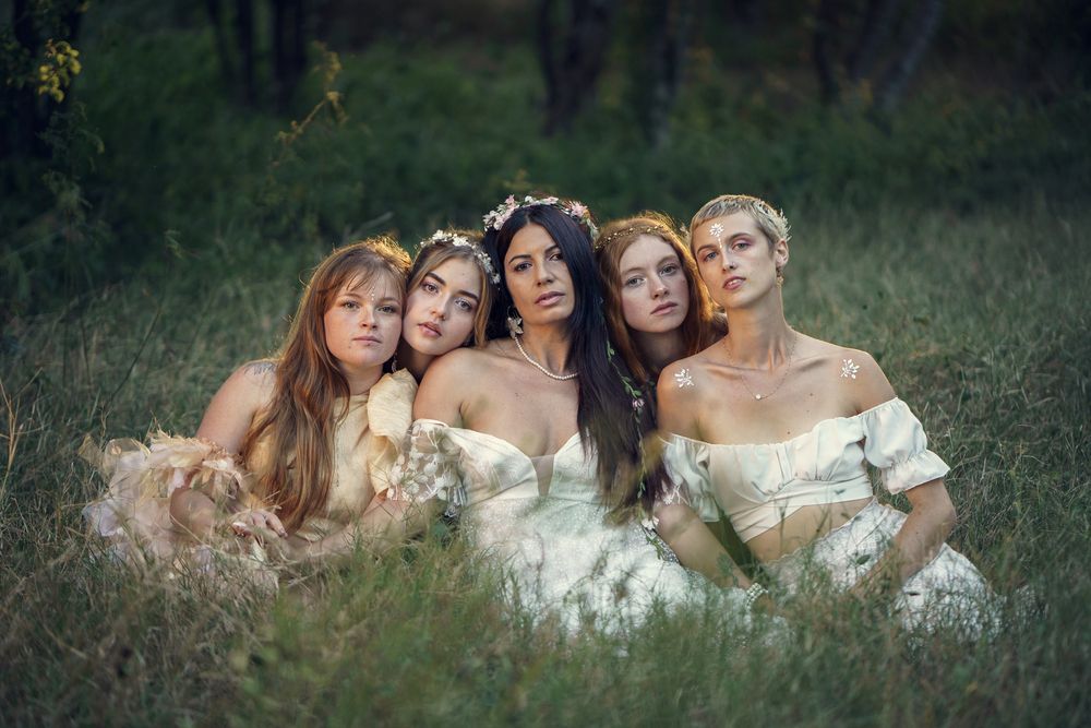 Photograph by Svetlana Pascoal