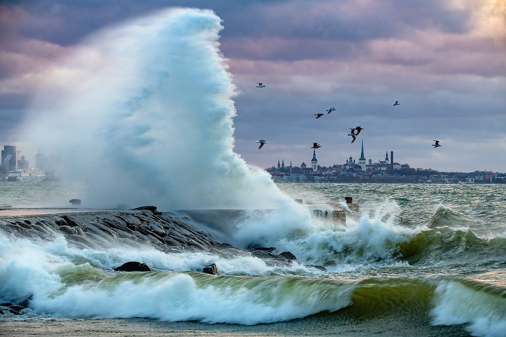 Photograph by Абросимов Александр