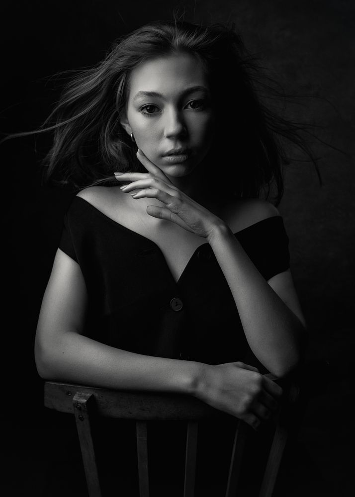 Photograph by Ирина Димура