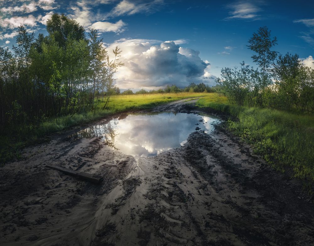 Фотография автора Чорный Александр