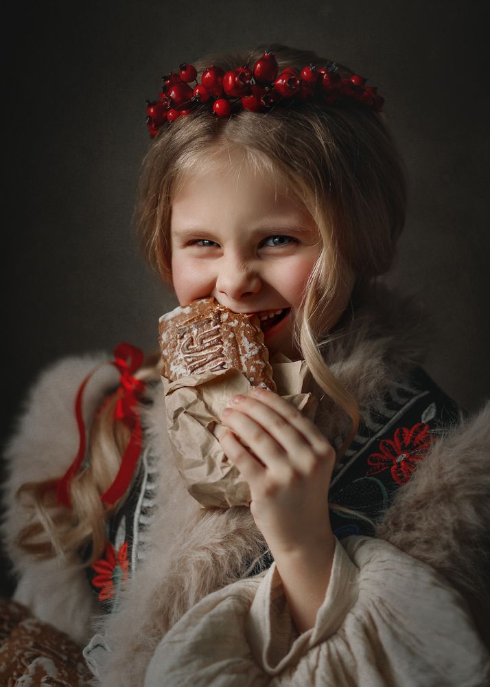 Фотография автора Анна Балабан