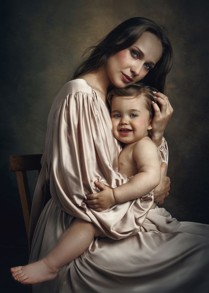 Photograph by Ирина Димура