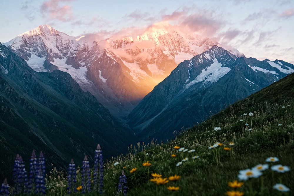 Photograph by Олег Гуляков
