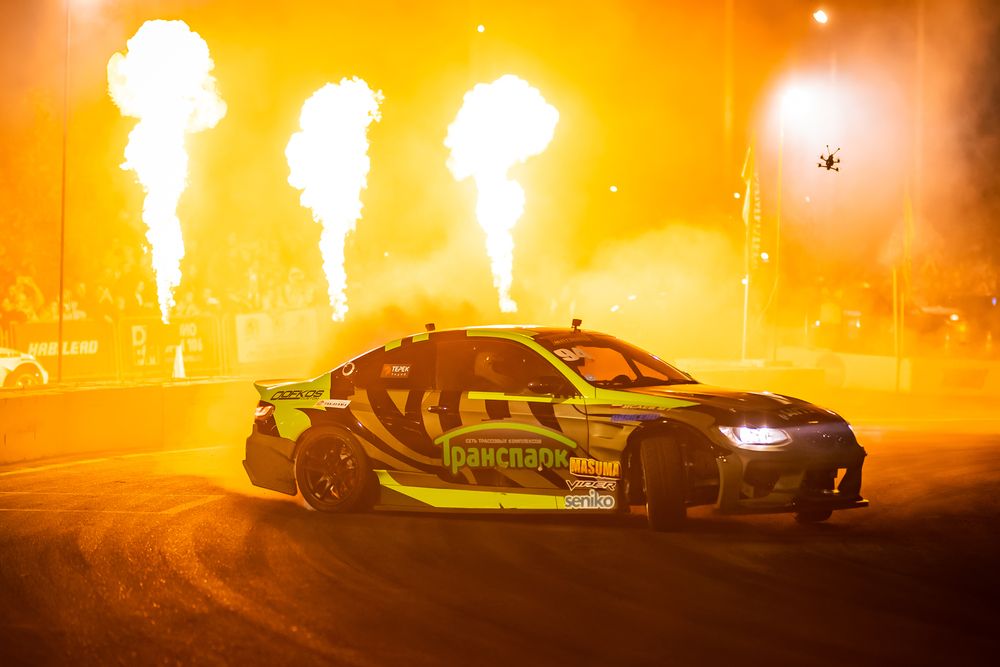 Photograph by Марк Шишкин