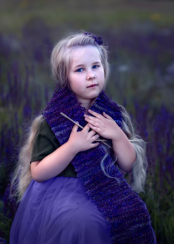 Фотография автора Татьяна Самойлова