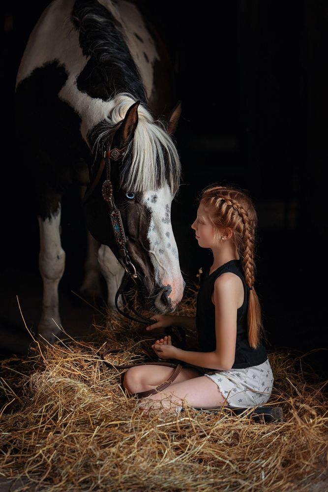 Photograph by Вероника Ранцева