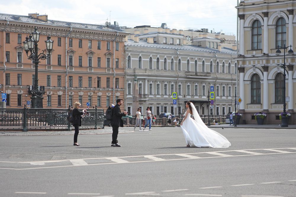 Photograph by Анна Кокина