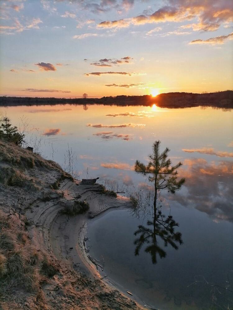 Фотография автора Виктор Позняков