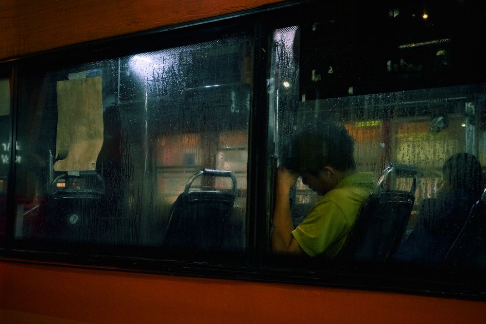 Photograph by Andrey Kolmakov