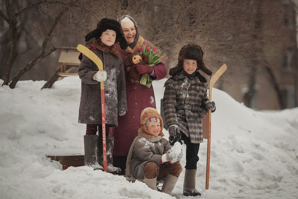 Photograph by Юлия Уточкина