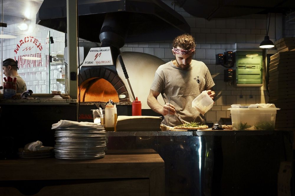 Photograph by Яна Егорова