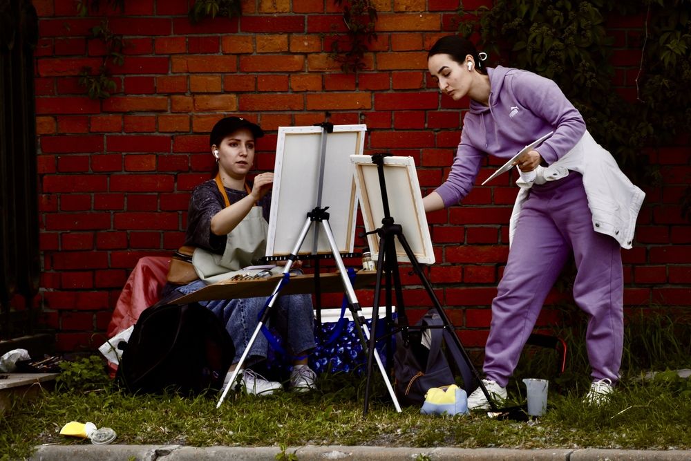 Photograph by Яна Егорова