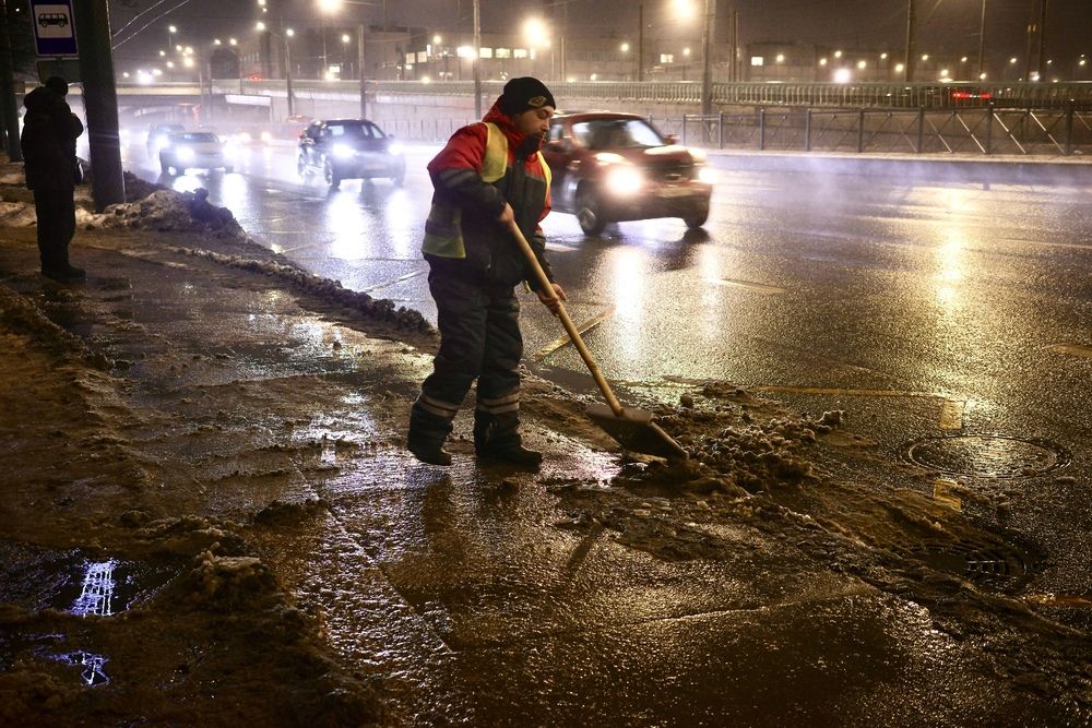 Photograph by Яна Егорова