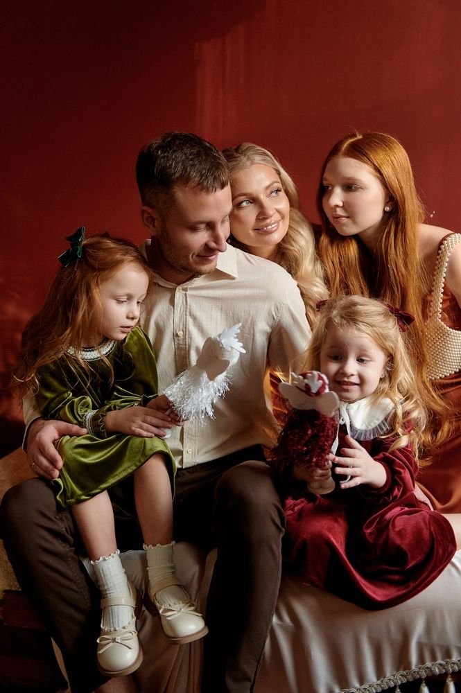 Photograph by Ангелина Хасанова