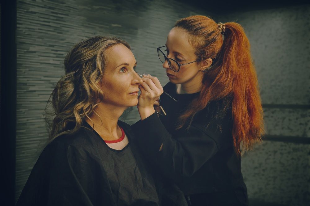 Photograph by Яна Егорова