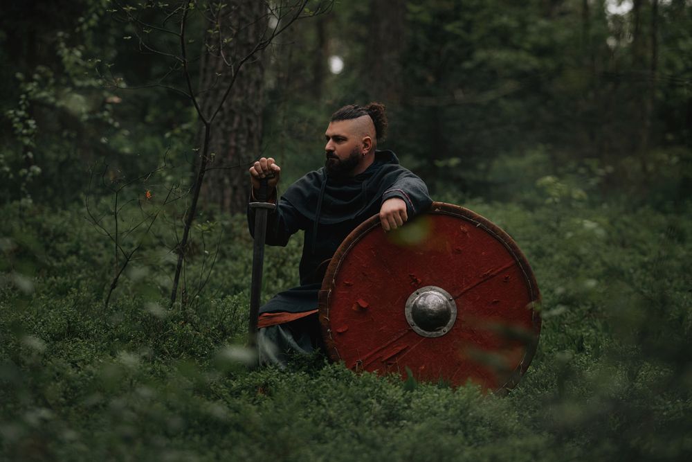 Photograph by Вероника Ранцева