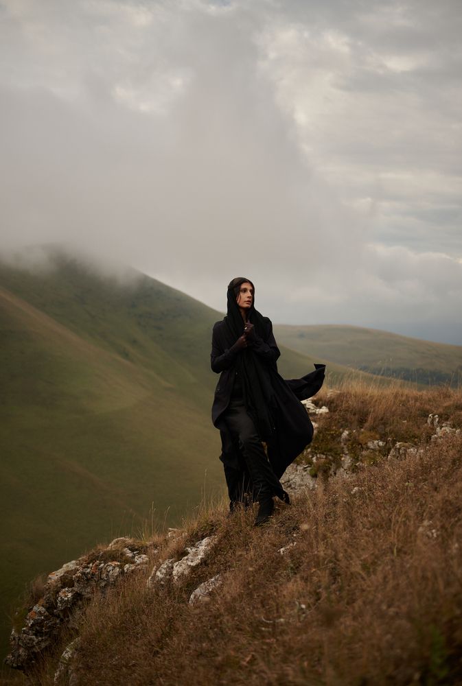 Photograph by Ruslan Kondrashin