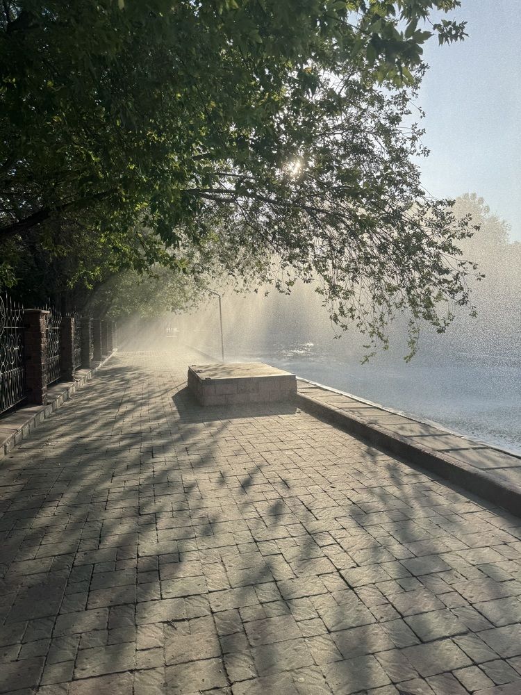 Photograph by Наталья Арнаутова