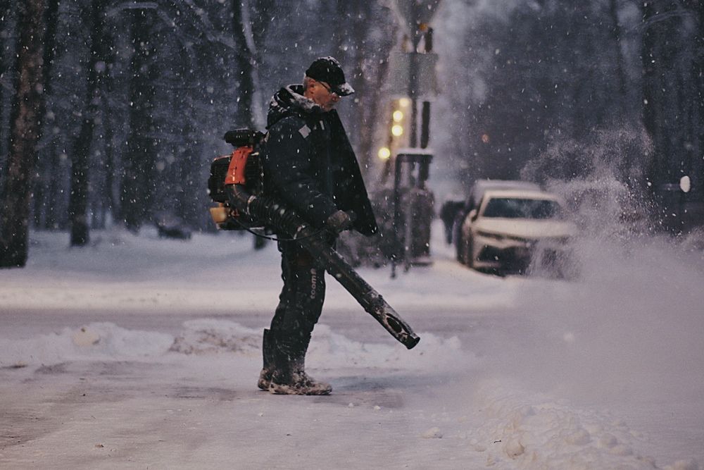 Photograph by Яна Егорова