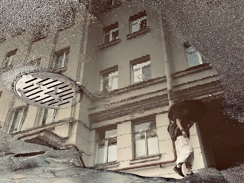 Photograph by наталья ионова