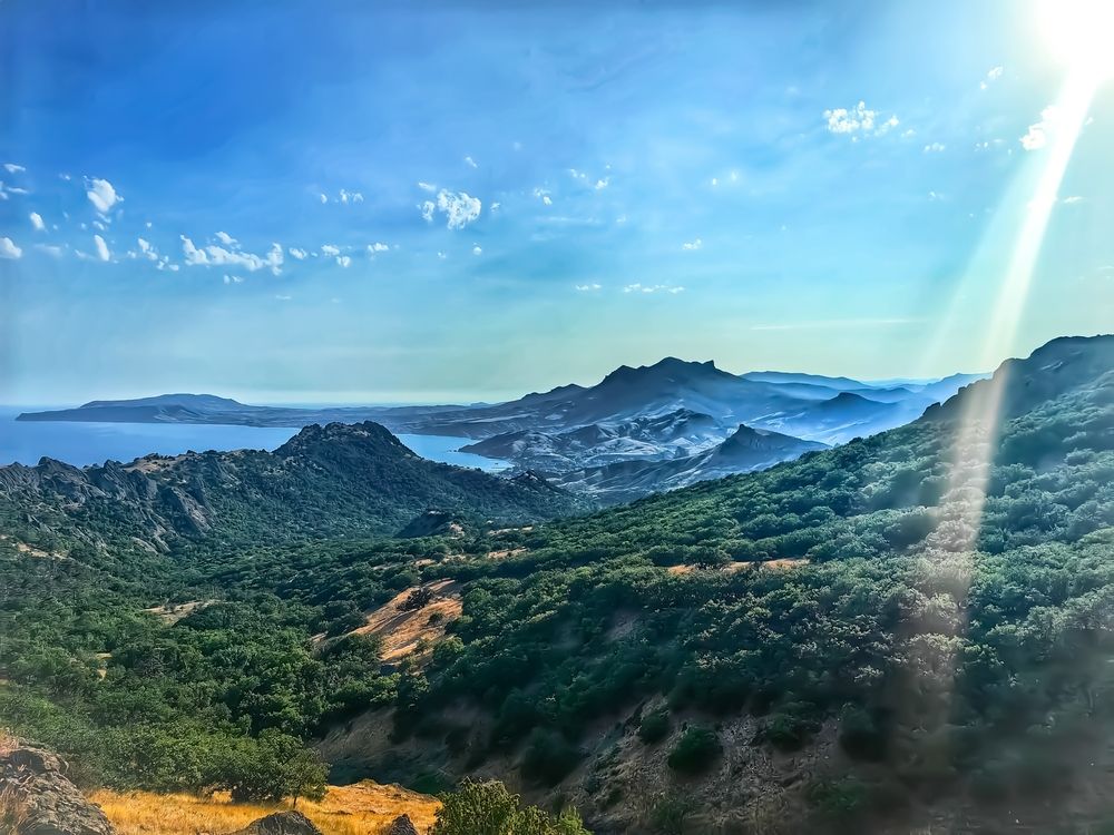Photograph by Татьяна Александровна Терехова