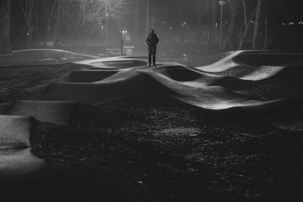 Photograph by Виктор Букин