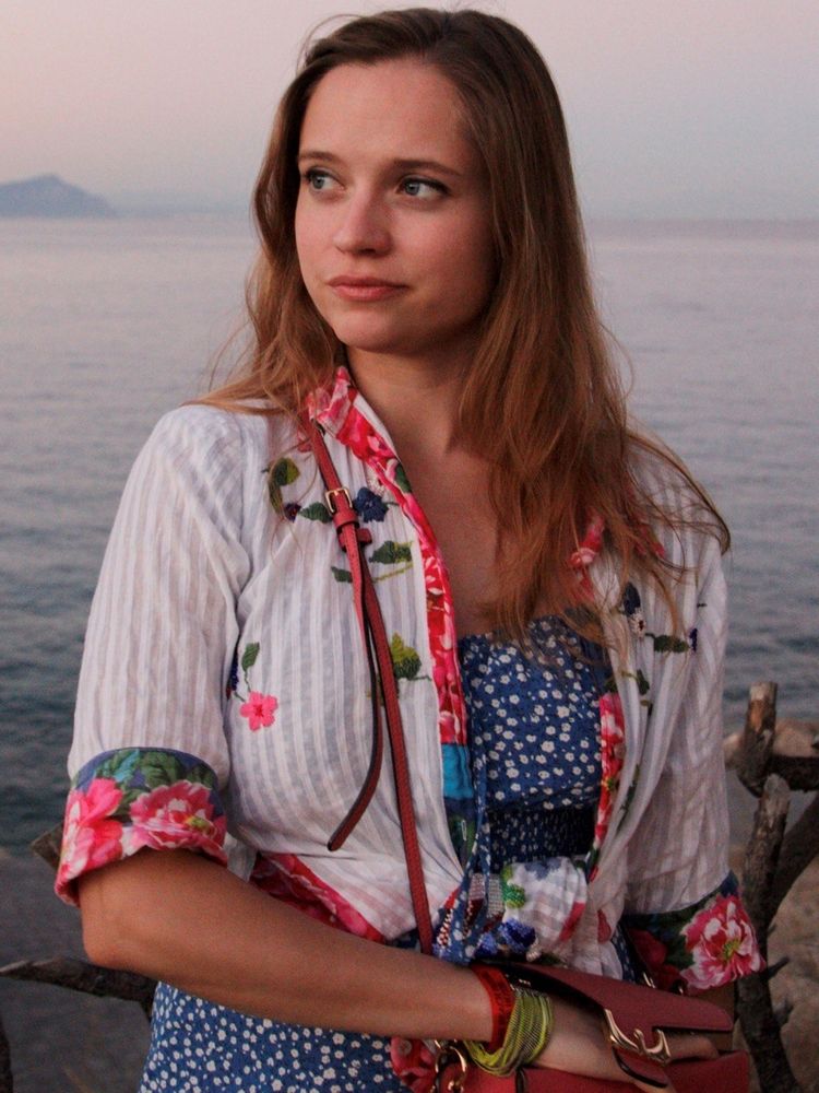 Photograph by Вдовин Алексей