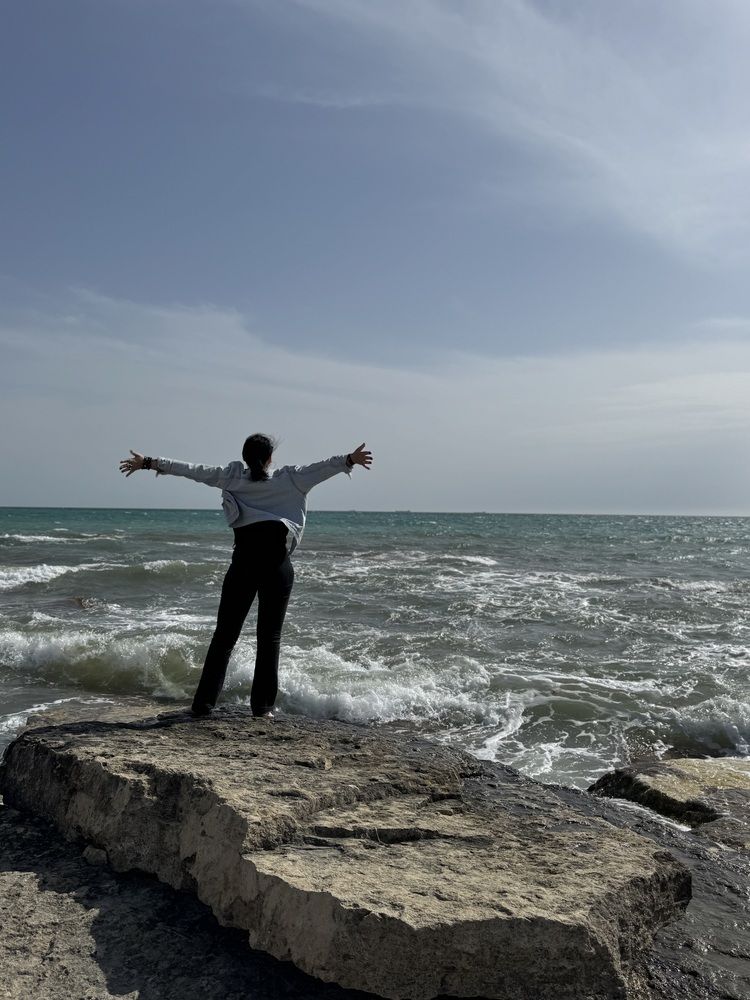 Photograph by Наталья Арнаутова