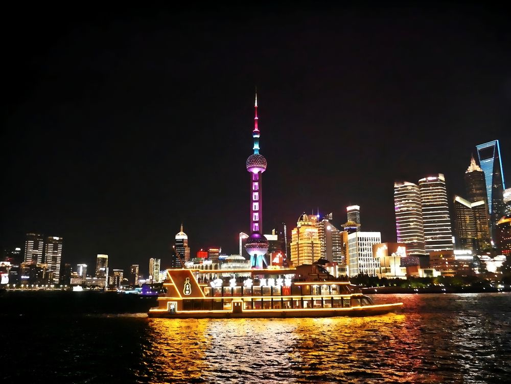 Photograph by Alex Li