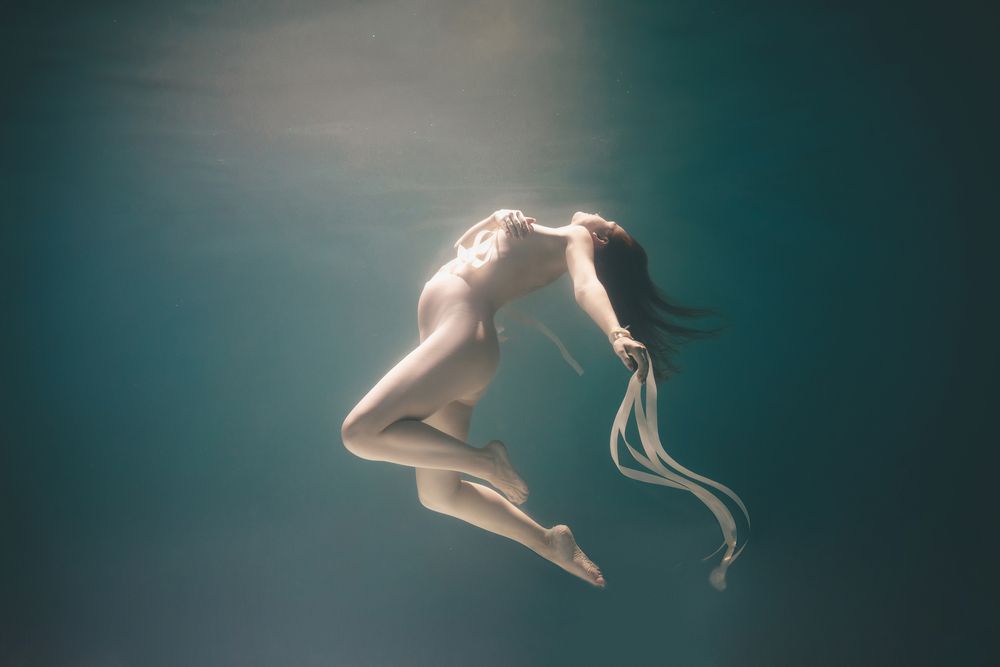 Photograph by Катерина Вестис