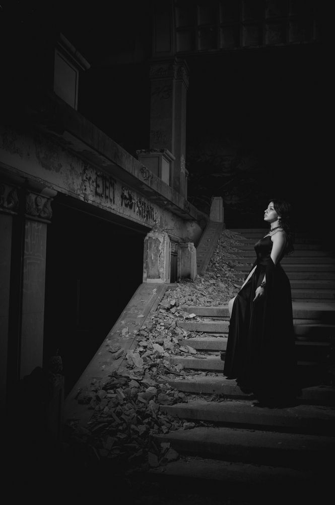 Photograph by Dobromir Botev