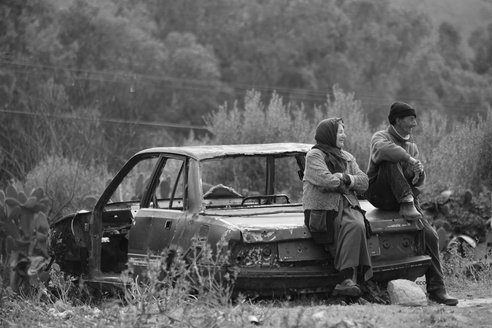 Фотография автора Nourane Bouadjila