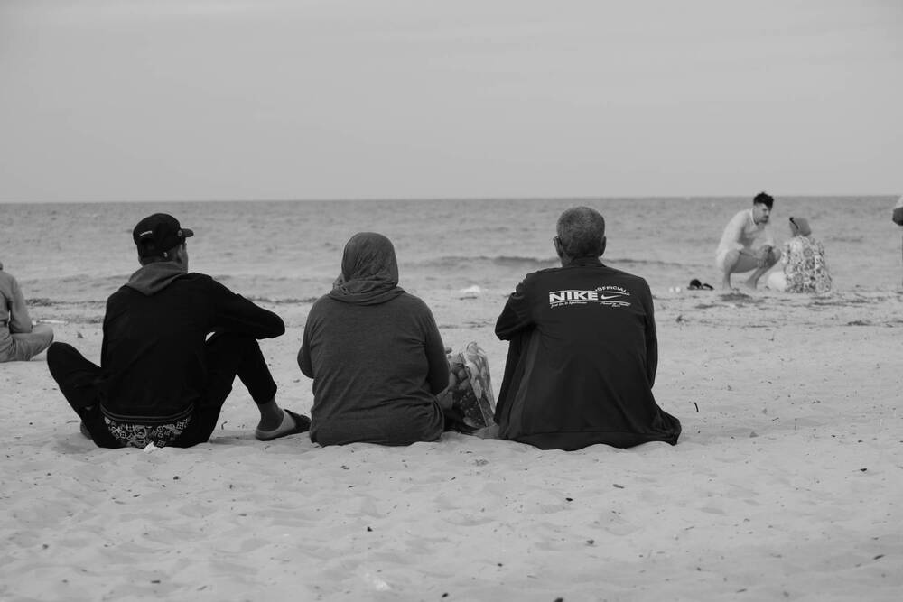 Фотография автора Nourane Bouadjila