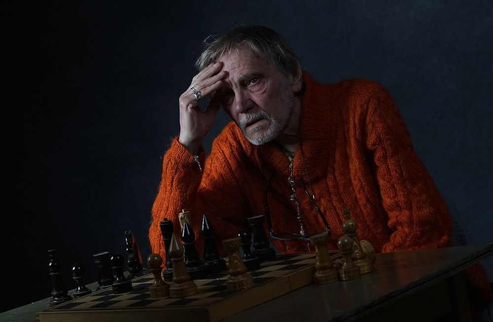 Photograph by Александр Курлович