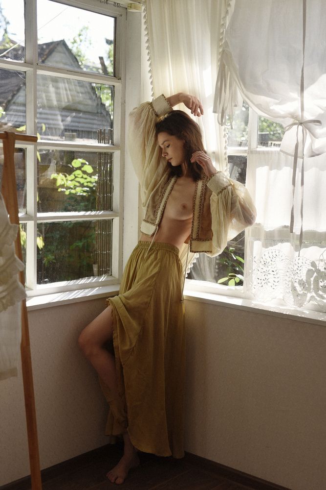 Photograph by Лиза Шабурова