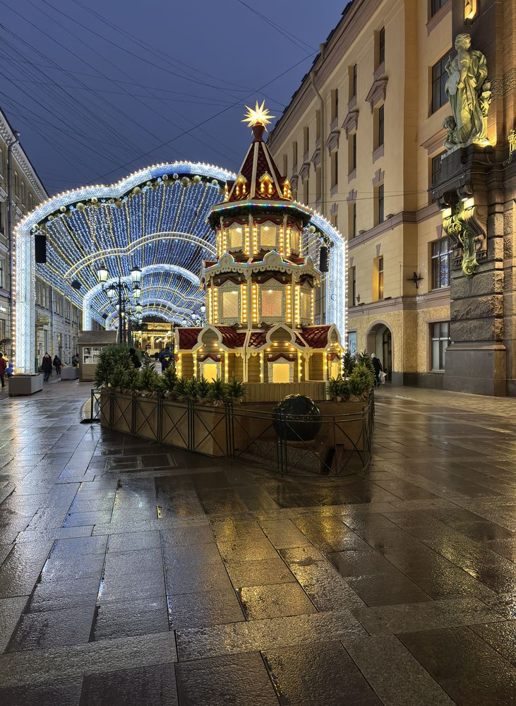 Photograph by Харламова Валентина