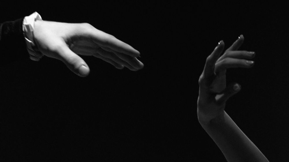 Photograph by Andrey Kronberg