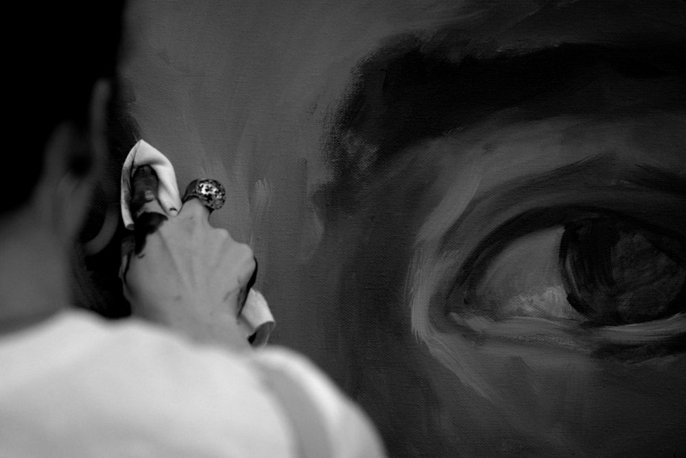 Photograph by Andrey Kronberg